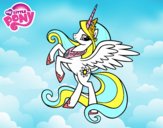 Princesa Celestia