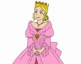 Princesa medieval