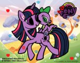 Twilight Sparkle