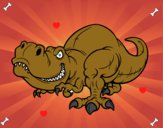 Tyrannosaurus Rex