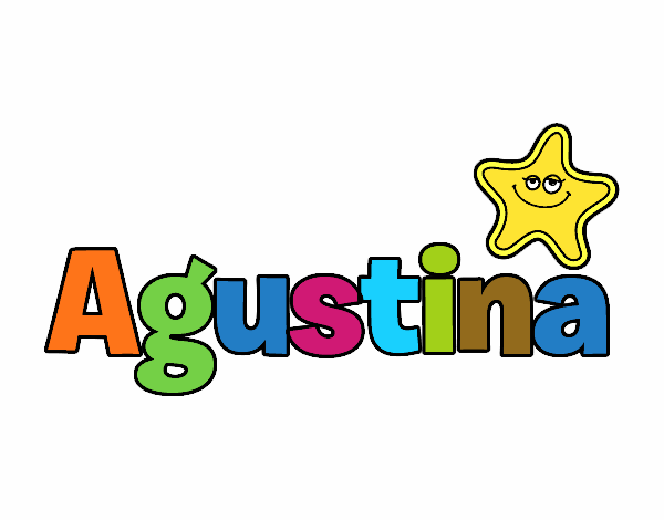 Agustina