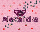 Alexandra