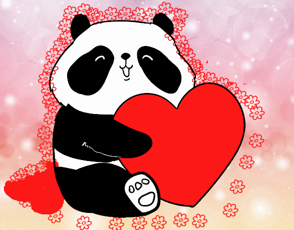 Amor Panda