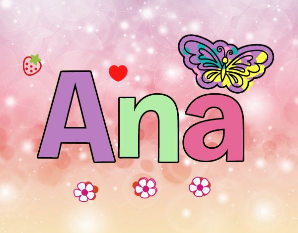 Ana