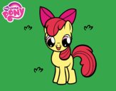 Apple Bloom