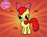 Apple Bloom