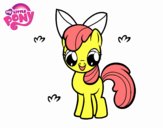 Apple Bloom