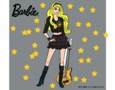 Barbie rockera