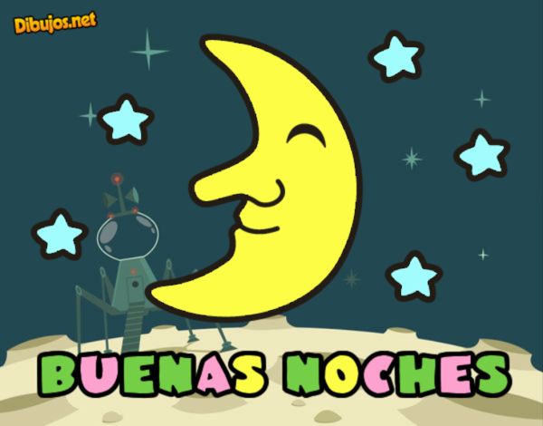 Buenas noches