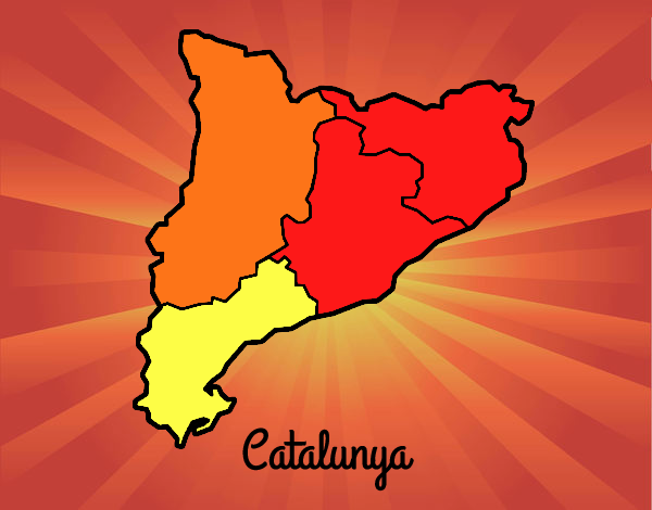 Cataluña