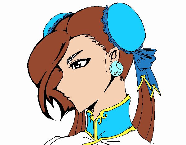 Chun-Li