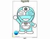 Doraemon