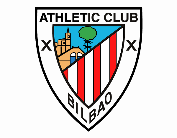 Escudo del Athletic Club de Bilbao