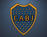 Escudo del Boca Juniors