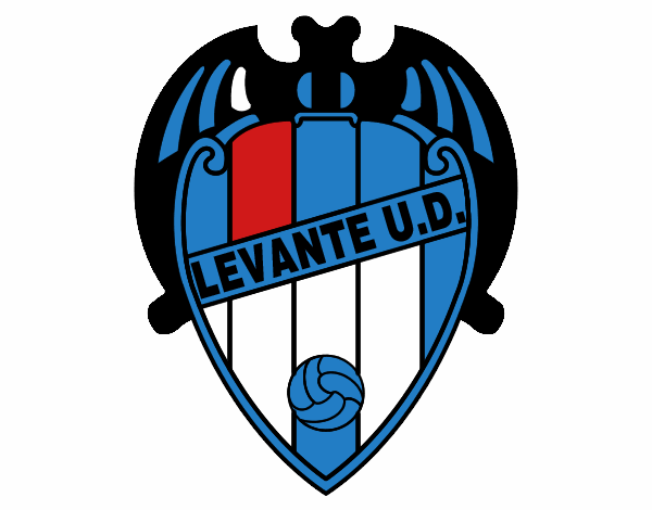 Escudo del Levante UD