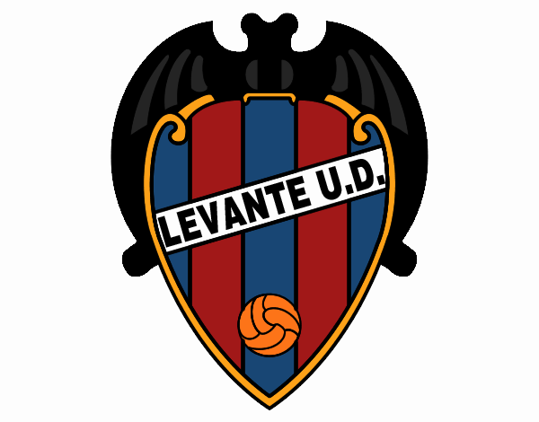 Escudo del Levante UD