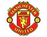 Escudo del Manchester United