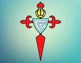 Escudo del Real Club Celta de Vigo