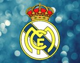 Escudo del Real Madrid C.F.