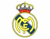 Escudo del Real Madrid C.F.