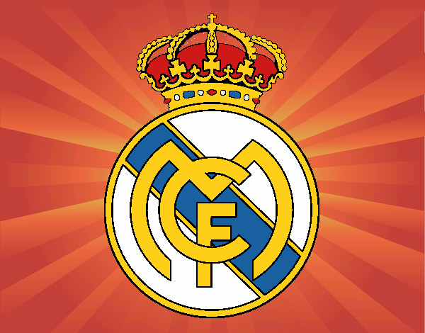 Escudo del Real Madrid C.F.