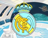 Escudo del Real Madrid C.F.