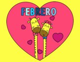 Febrero