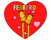 Febrero