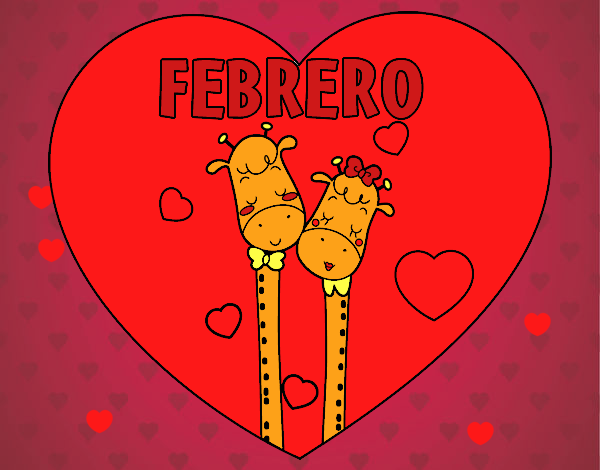 Febrero