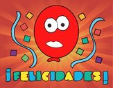 Felicidades