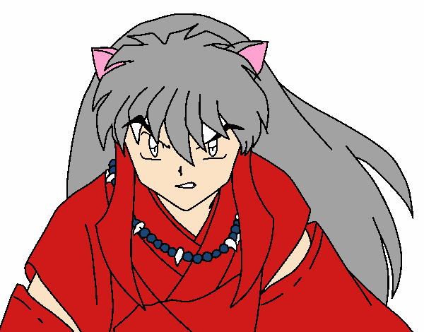 Guerrero InuYasha