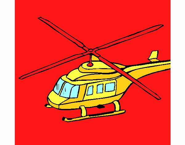 Helicóptero 3