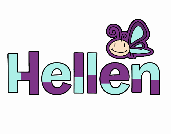 Hellen