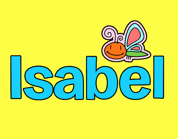 Isabel