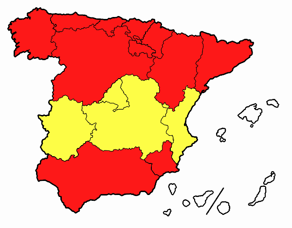 Arriba españa 