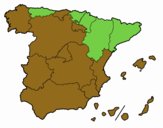 Las Comunidades Autónomas de España