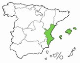 Las Comunidades Autónomas de España