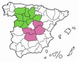 Las provincias de España