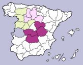 Las provincias de España