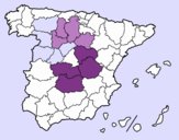 Las provincias de España