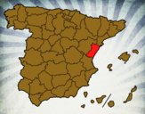 Las provincias de España