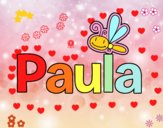 Paula