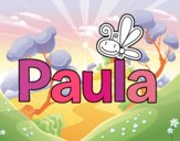 Paula