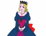 Princesa medieval