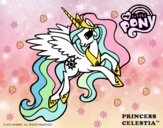 Princess Celestia