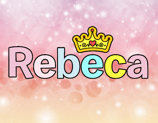 Rebeca