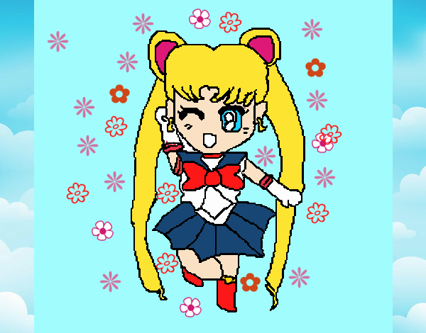 Sailor Moon