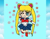 Sailor Moon