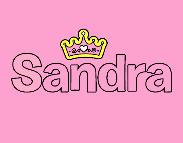 Sandra