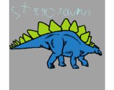 Stegosaurus